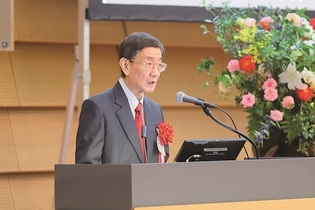 The 2023 KONA Award commemorative lecture by Emeritus Prof.Wiwut Tanthapanichakoon. 